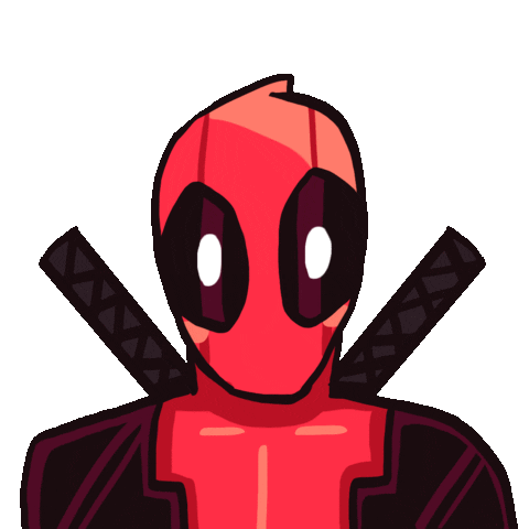 Deadpool