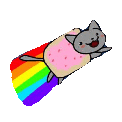 Nyan Katė